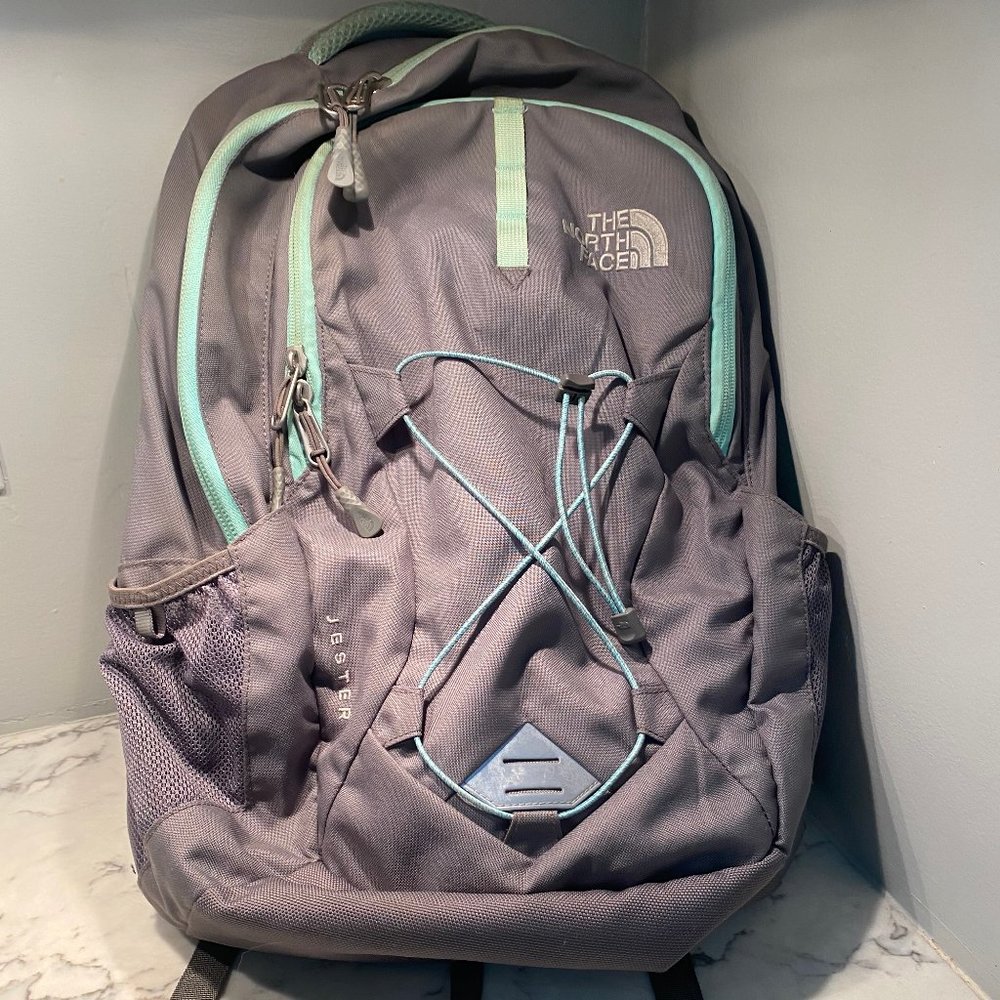 The North Face Backpack
